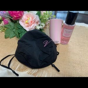 VS 3 piece bundle set Face mask and Mini holder